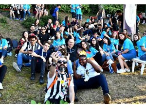 Başkan Soyer, genç mucitleri Başkanlık Konutu’nda ağırladı