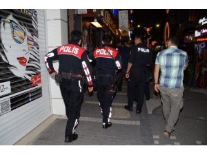 Balıkesir’de kumar ve tombala operasyonu