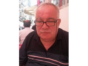 Arkadaşından yardım isteyip sokak ortasında öldü