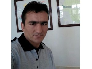 Direksiyon başında fenalaşarak kaza yapan itfaiye eri hayatını kaybetti