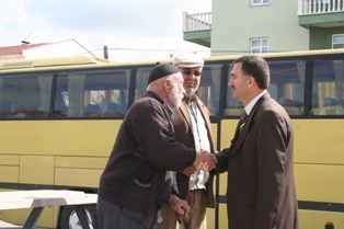 Beyşehir'de mahalle toplantıları başlıyor