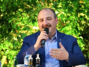 Bakan Varank yerli otomobilin ayrıntılarını anlattı