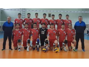 Melikgazi Belediyespor, Türkiye finalinde