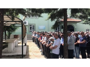Polis babasının silahıyla oynarken 5 yaşındaki kardeşini vurdu