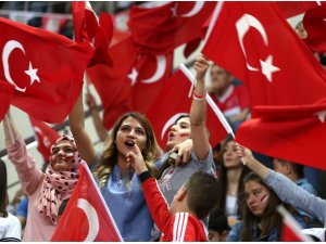 Voleybol: 2019 CEV Avrupa Altın Ligi