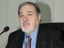 İlber Ortaylı'nın kaleminden Kanuni