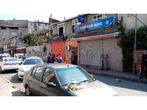 Balat’ta silahlı kavga: 3 yaralı