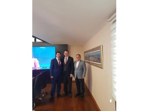 Bağımsız aday Karabulut, Binali Yıldırım lehine adaylıktan çekildi