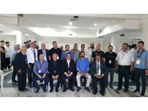 İzmirspor’da Emin İşletir dönemi