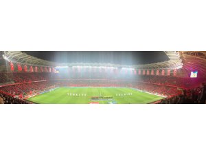 Futbolda milli mesai başlıyor