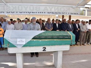 İyibildiren ailesinin acı günü