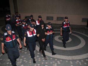 Belediye başkanının öldürülmesinde 5 tutuklama