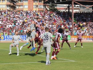 Süper Lig'e son bilet heyecanı