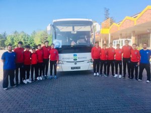 Balıkesir’i Kayseri’de temsil edecekler