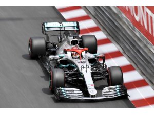 Formula 1'de sıradaki durak Almanya