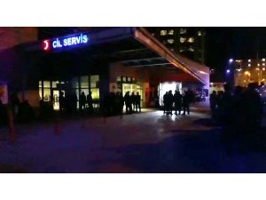 Siirt’te otomobilin çarptığı 5 yaşındaki çocuk öldü