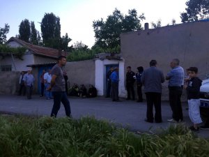 Evlerinin bahçesinde ölü olarak bulunan yaşlı çift beş gün önce ölmüş