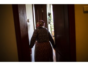 Ankara'nın huzur apartmanı