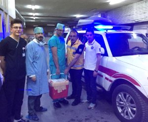 Organlarıyla 4 kişiye umut oldu