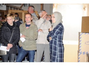 Belçikalı Türkler seçimlerde umduğunu bulamadı