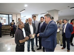 Melikgazi Emlak Vergisi İçin Vezneler Hafta İçi 19.00’a Kadar Açık Olacak