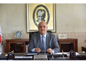 Kızıltan: “Eğitim reformları topluma umut vermelidir”