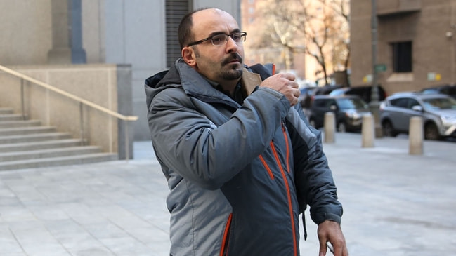 Hainler birbirine düştü... FETÖ üyesinden Emre Uslu'ya: Pis sülük!