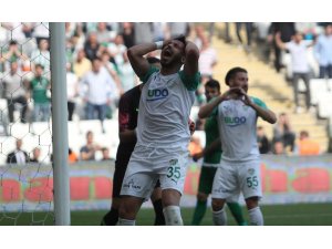 Bursaspor değil, Bursa küme düştü