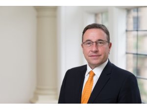 UNDP Başkanı, Türkiye’de