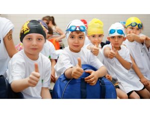 Şehitkamil’de yaz spor okulu kayıtları başladı