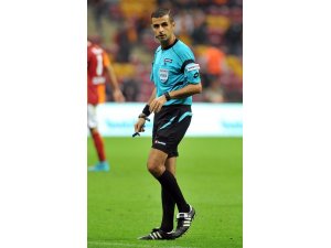 Mete Kalkavan 3 yıl sonra Türk Telekom Stadyumu’nda düdük çalacak