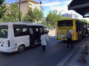 Tek hayali üniversiteye gitmekti, şimdi yaşam mücadelesi veriyor