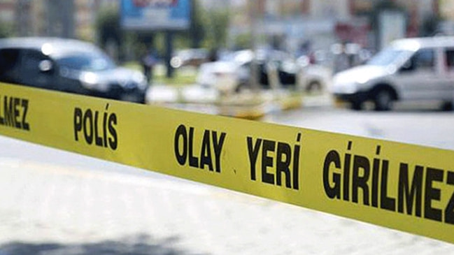 Ölü ve yaralılar var... Diyarbakır'da iki aile arasında silahlı çatışma!