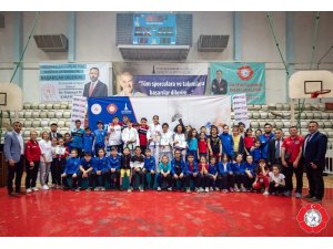 Ordu’nun yüz akı oldular