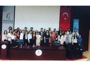 Manisa’da ‘İz Bırakan Kadınlar’ söyleşisi