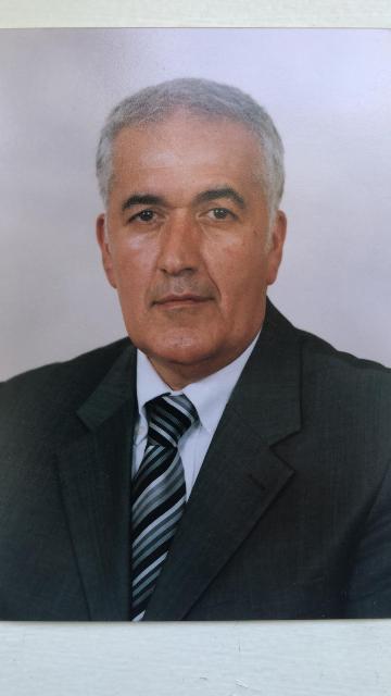 Hasan Recep Acartürk vefat etti