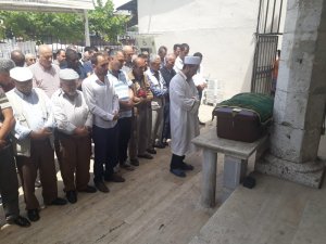 Üvey babadan kan donduran itiraf