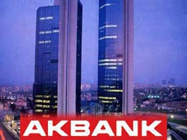Akbank 2009 kârını açıkladı