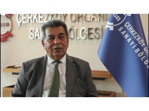 Yıllık 3 buçuk milyar dolarlık ihracat yapılıyor, 80 bin kişiye istihdam sağlanıyor