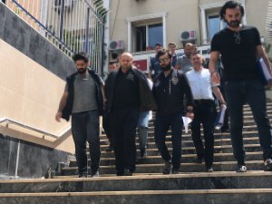 İşadamı cinayetiyle ilgili Konya'da operasyon