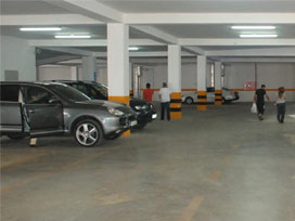 Otopark ücreti tuzağına düşmeyin