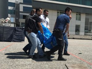 2 kişiye mezar olan vincin operatörü tutuklandı