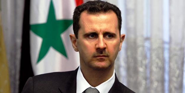 Esed rejimi ile YPG/PKK arasında yeni petrol anlaşması