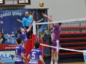 Pema Koleji Türkiye finallerinde