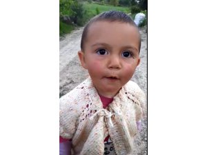 Kayıp Ecrin olayında yeni gelişme