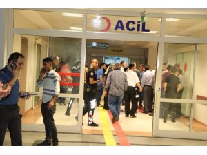 Siirt’te traktörün altında kalan çocuk öldü