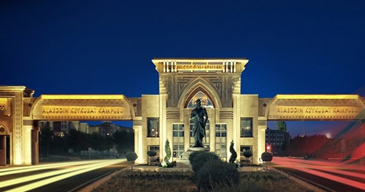 Selçuk Üniversitesi yazılımı yeniliyor