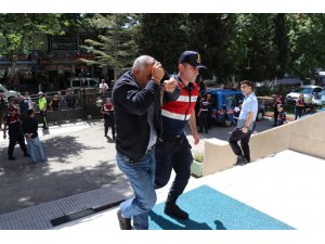 Adana merkezli 6 ildeki dolandırıcılık operasyonu