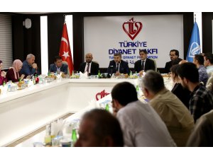 "145 ülkede milletimizin adını ve bayrağını temsil ediyoruz"