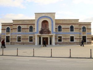 "Şu günlerde Allah'ın rahmetine daha çok muhtacız"